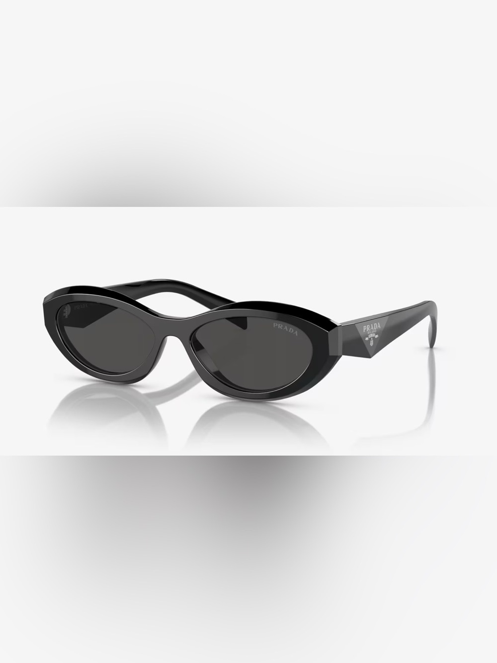 Authentic Prada 26z sunglasses